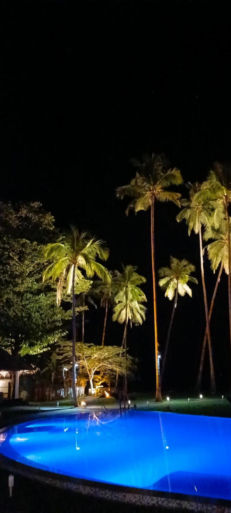 Bebeladan Beach Resort, In The Last Indigenous Corner El Nido Exterior foto