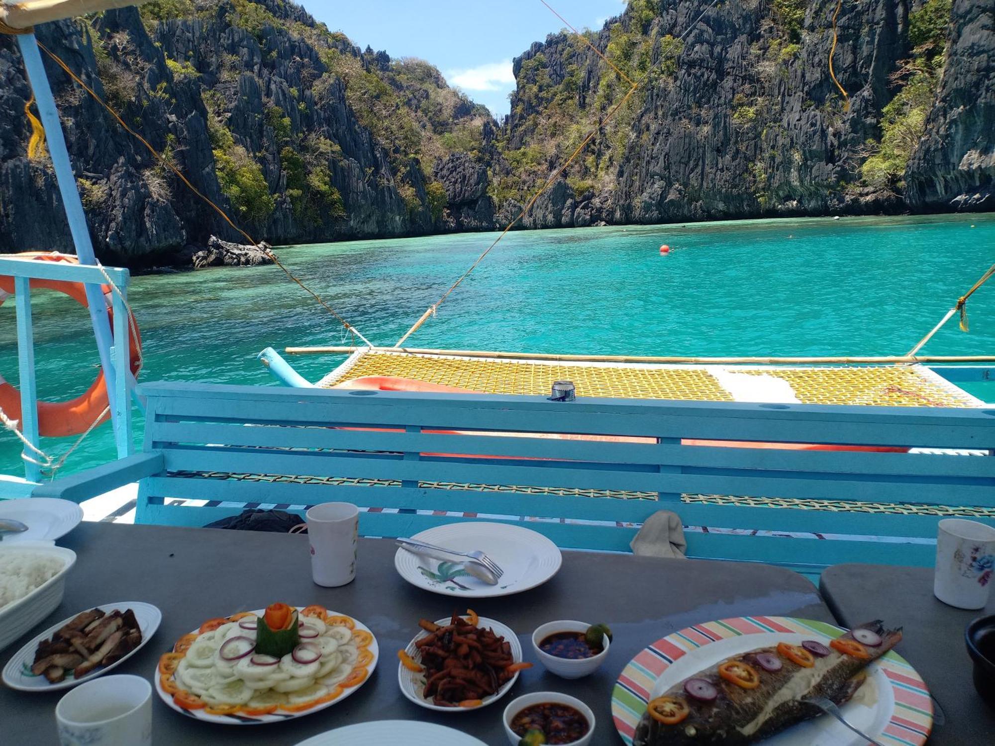 Bebeladan Beach Resort, In The Last Indigenous Corner El Nido Exterior foto