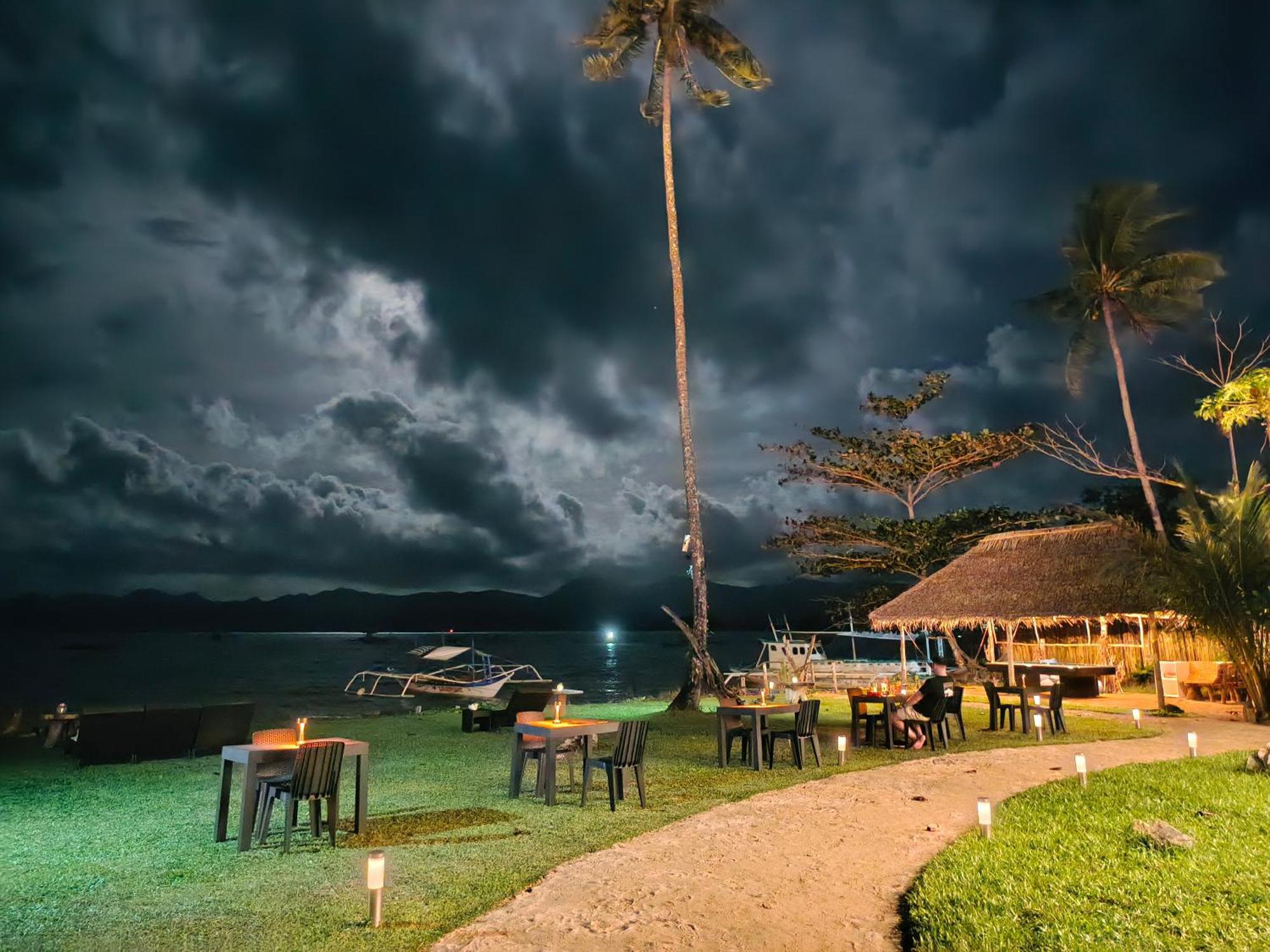 Bebeladan Beach Resort, In The Last Indigenous Corner El Nido Exterior foto