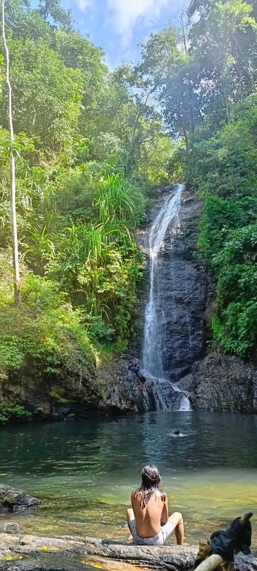 Bebeladan Beach Resort, In The Last Indigenous Corner El Nido Exterior foto